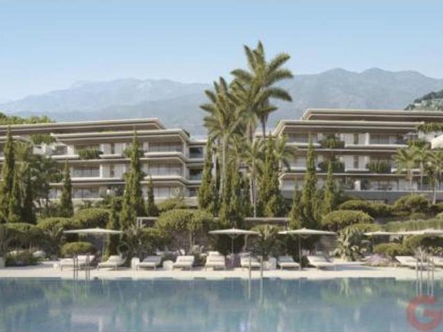 Ático Venta Mijas, Centro