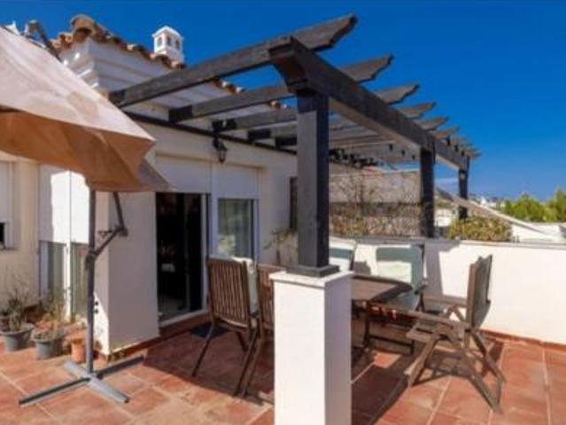 Ático Venta Mijas, Centro