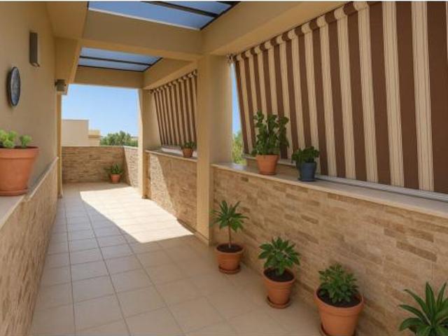 Ático Venta Mijas, Centro