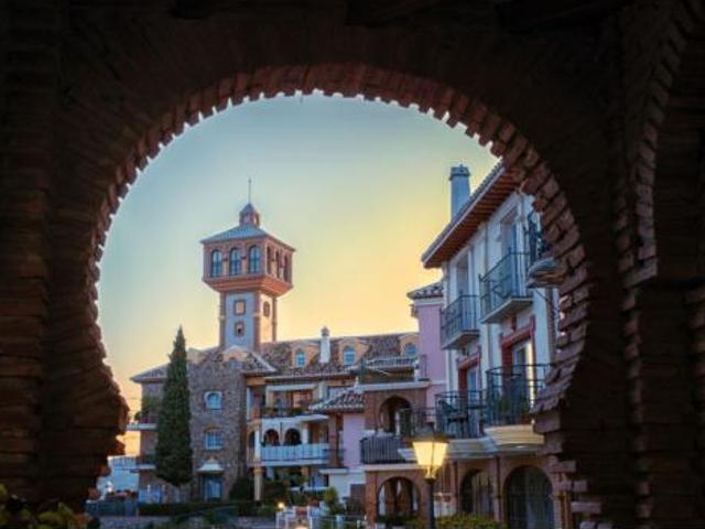 Ático Venta Mijas, Centro