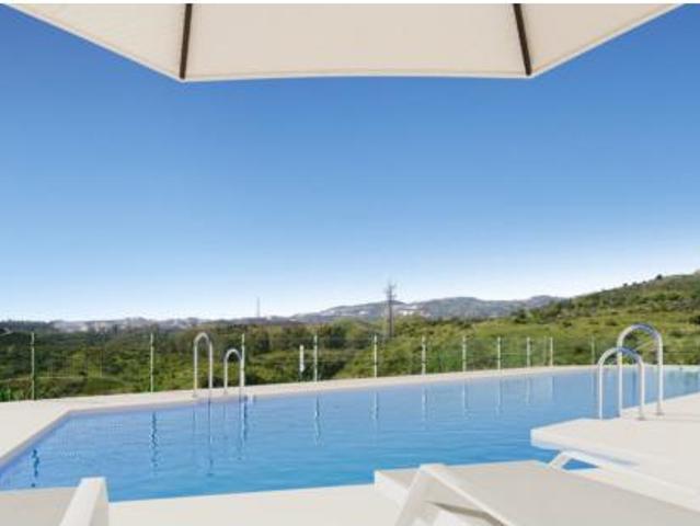 Ático Venta Mijas, Centro