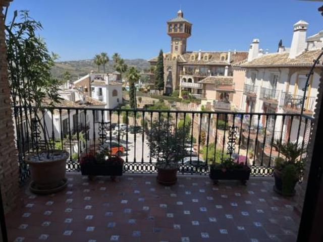 Ático Venta Mijas, Centro