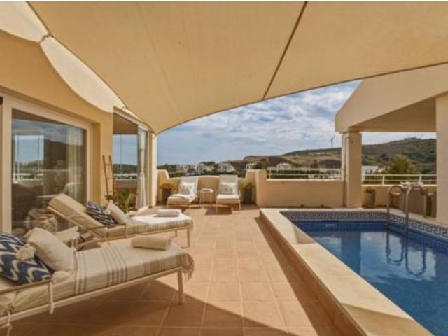Ático Venta Mijas, Hipódromo Cerrado del Águila