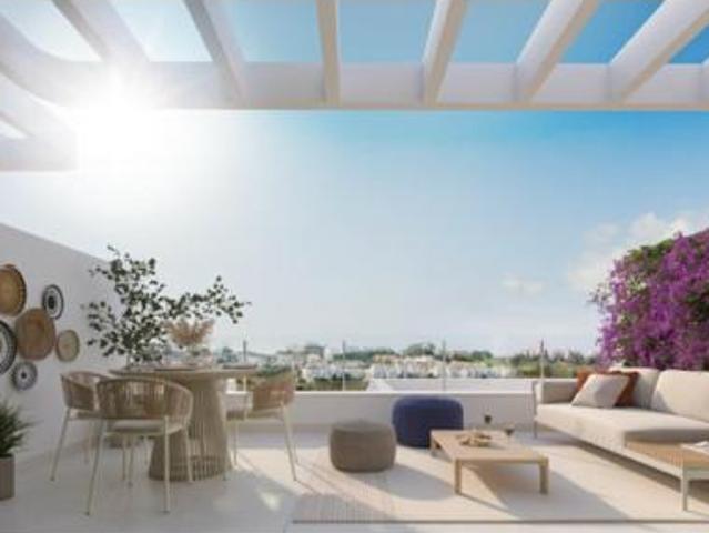 Ático Venta Mijas, Hipódromo Cerrado del Águila