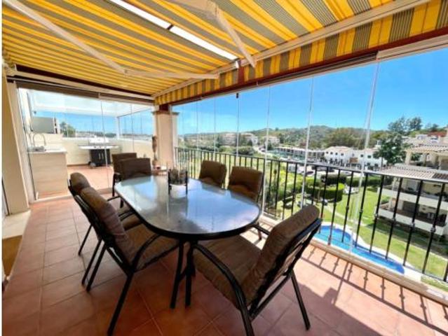 Ático Venta Mijas, Hipódromo Cerrado del Águila