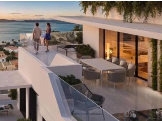 Ático Venta Mijas, Mijas