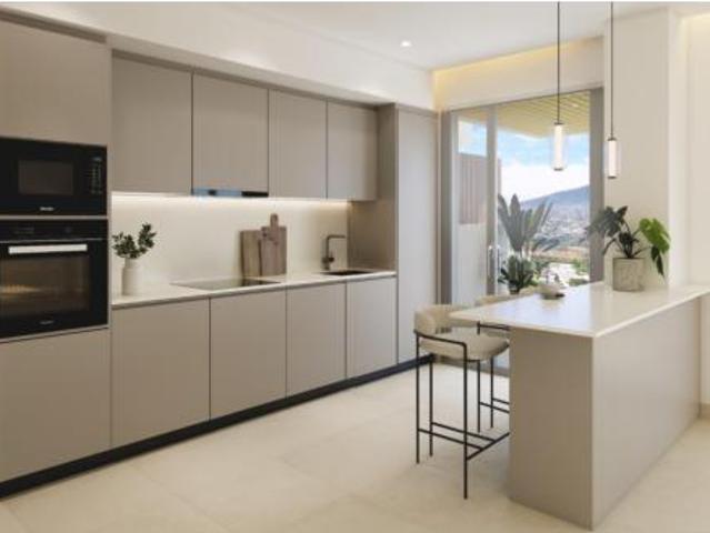 Ático Venta Mijas, La Cala Golf Lagar Martell