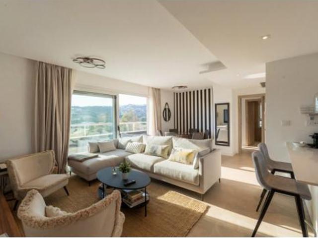 Ático Venta Mijas, La Cala Golf Lagar Martell