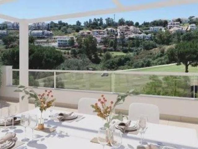 Ático Venta Mijas, La Cala Golf Lagar Martell