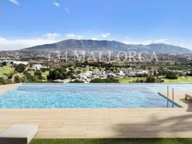 Ático Venta Mijas, La Cala Golf Lagar Martell