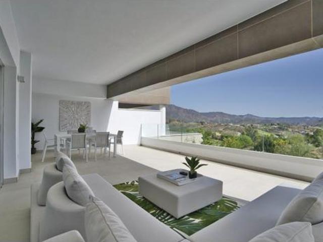 Ático Venta Mijas, La Cala Golf Lagar Martell