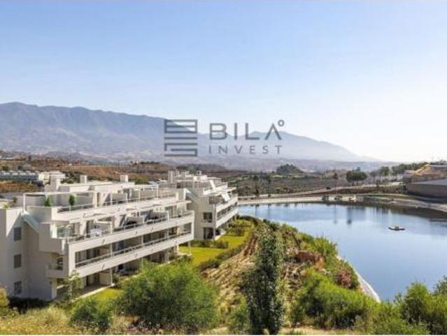 Ático Venta Mijas, La Cala Golf Lagar Martell