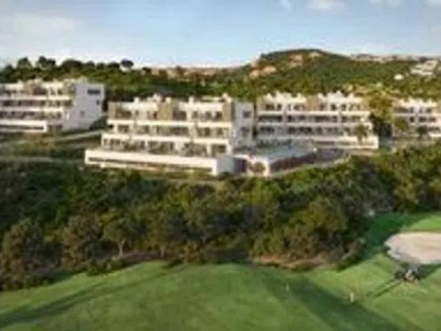 Ático Venta Mijas, La Cala Golf Lagar Martell