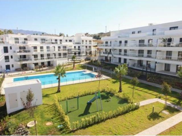 Ático Venta Mijas, La Cala Golf Lagar Martell