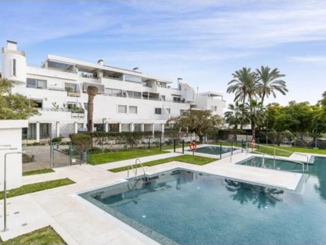 Ático Venta Mijas, La Cala Golf Lagar Martell