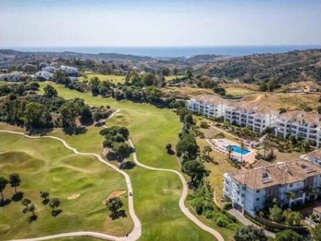 Ático Venta Mijas, La Cala Golf Lagar Martell