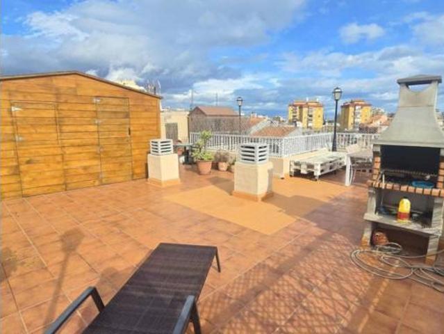 Ático Venta Mijas, Las Lagunas
