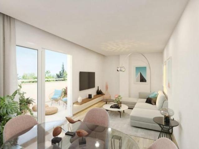 Ático Venta Mijas, Las Lagunas