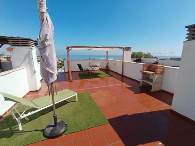 Ático Venta Mijas, Las Lagunas