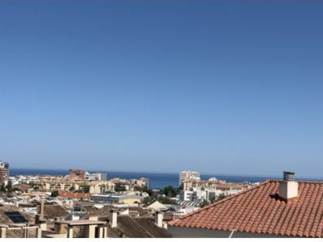Ático Venta Mijas, Las Lagunas