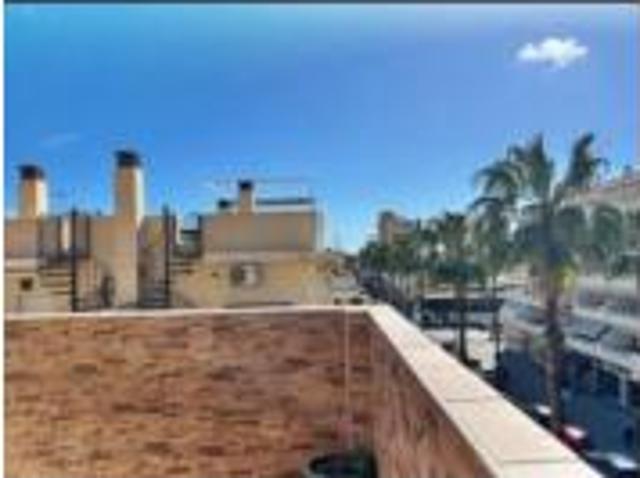 Ático Venta Mijas, Las Lagunas