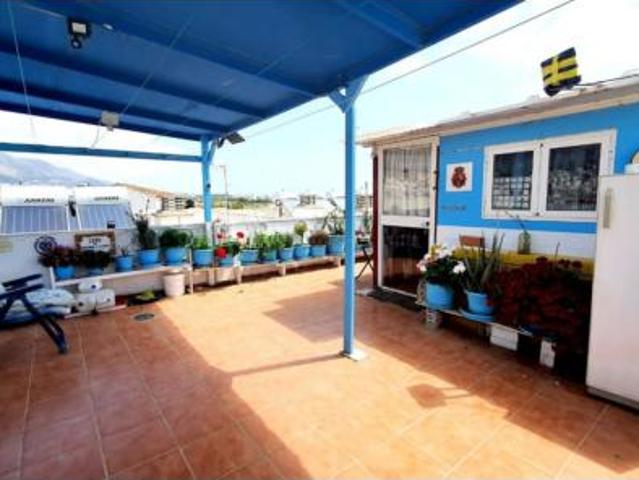 Ático Venta Mijas, Las Lagunas