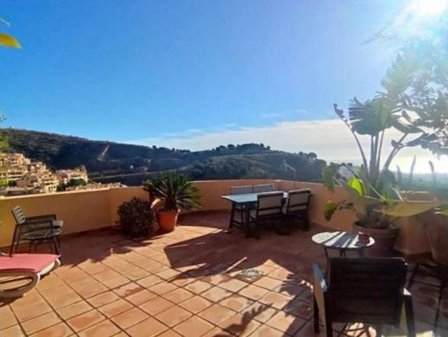 Ático Venta Mijas, Mijas