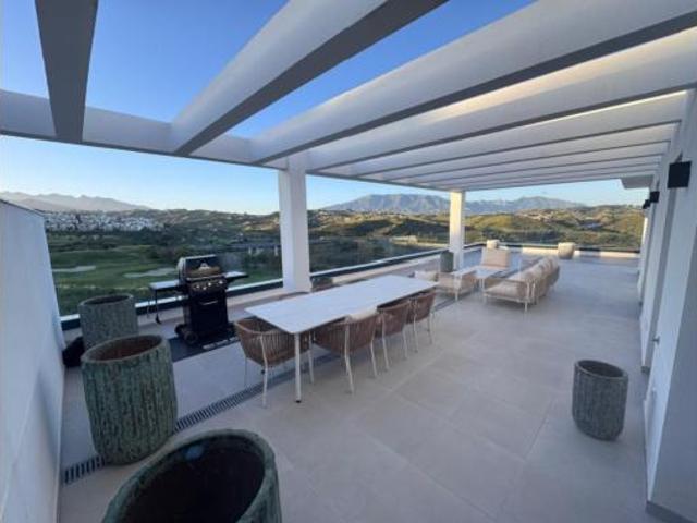 Ático Venta Mijas, Mijas