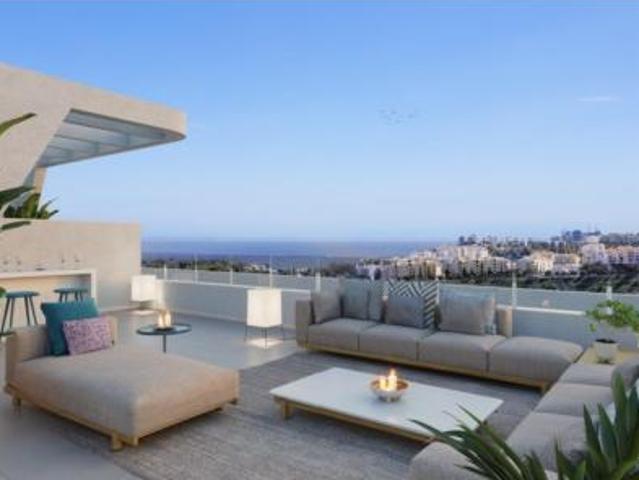 Ático Venta Mijas, Mijas