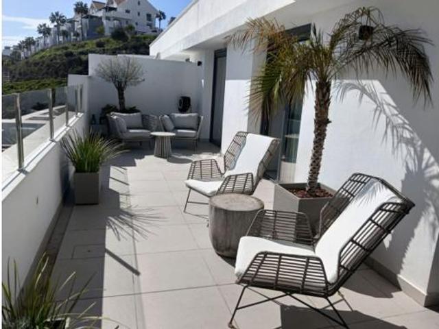 Ático Venta Mijas, Mijas