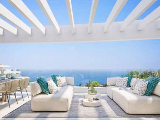 Ático Venta Mijas, Mijas