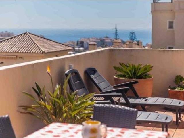 Ático Venta Mijas, Mijas