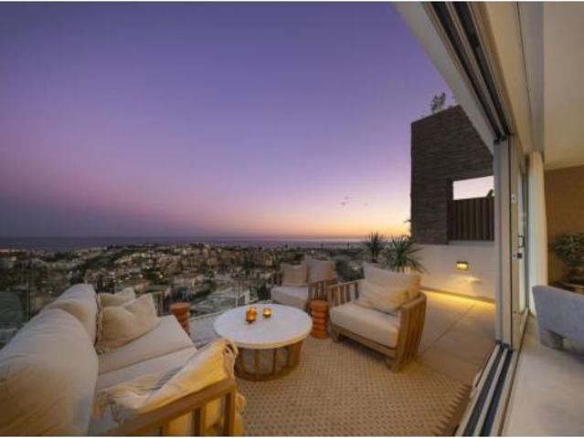 Ático Venta Mijas, Mijas
