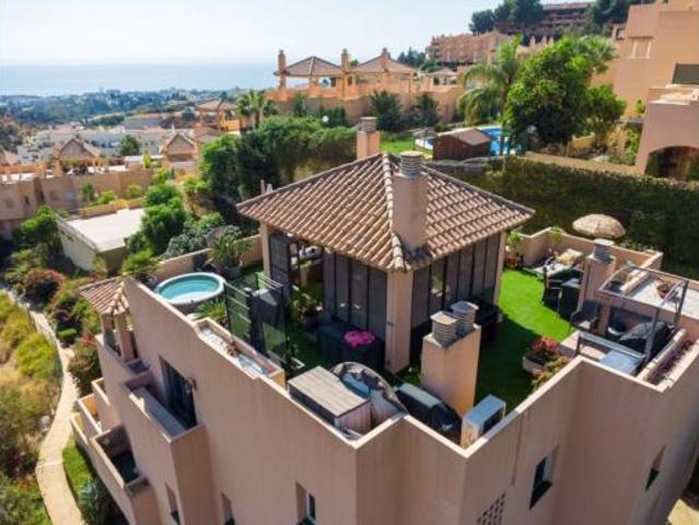 Ático Venta Mijas, Mijas