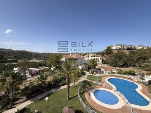 Ático Venta Mijas, Mijas Golf