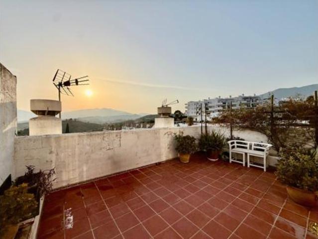 Ático Venta Mijas, Mijas Golf