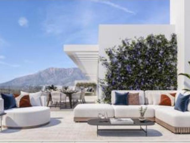 Ático Venta Mijas, Mijas Golf