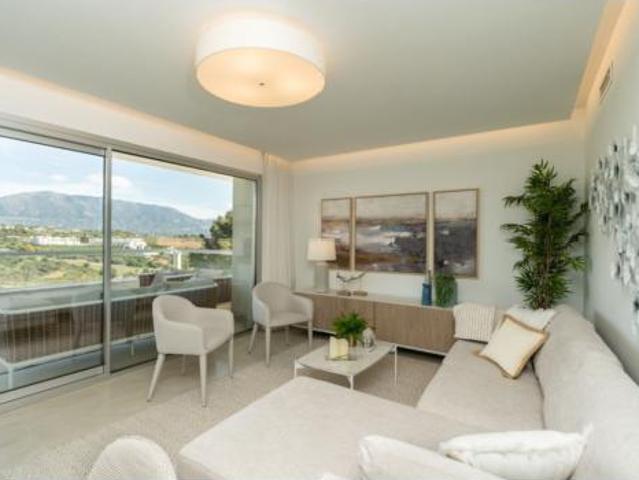 Ático Venta Mijas, Mijas Golf