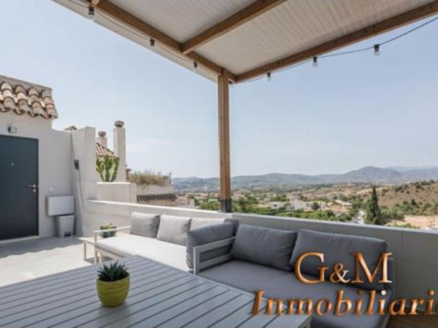 Ático Venta Mijas, Mijas Golf