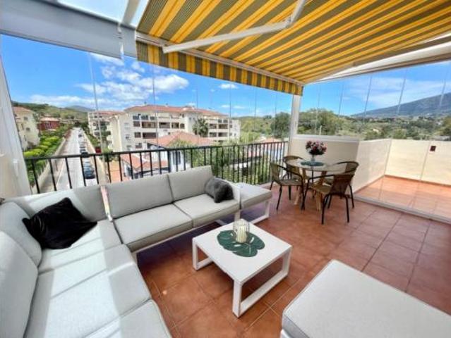 Ático Venta Mijas, Mijas Golf