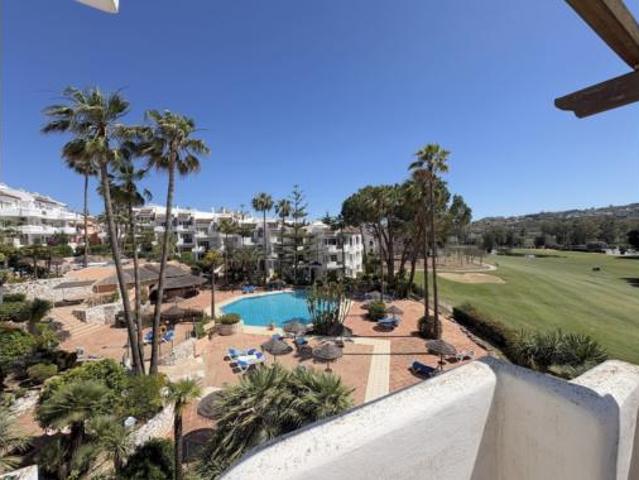 Ático Venta Mijas, Mijas Golf