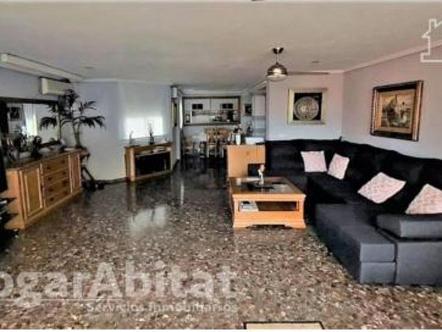 Ático Venta Mislata, Centre La Canaleta