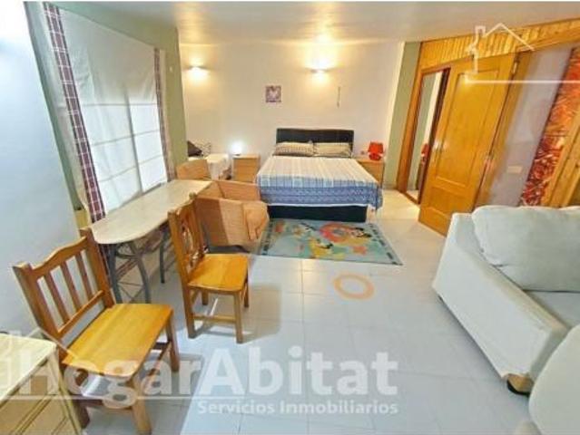 Ático Venta Mislata, Centre La Canaleta