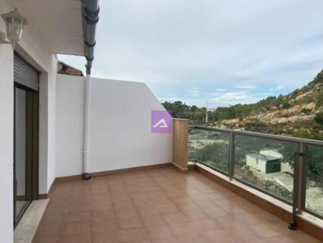Ático Venta Montserrat, Montserrat