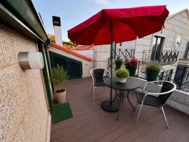 Ático Venta Mondariz Balneario, Mondariz Balneario
