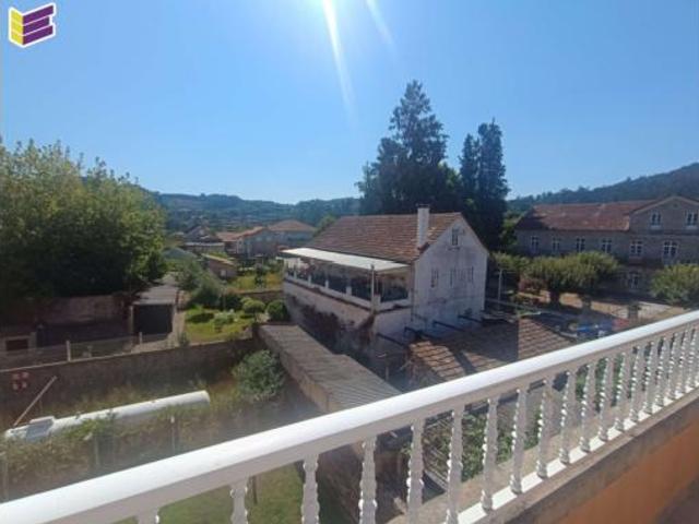 Ático Venta Mondariz Balneario, Mondariz Balneario