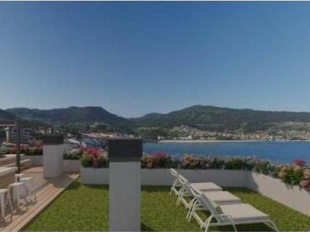 Ático Venta Moaña, A Seara Moaña