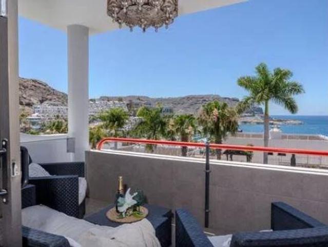 Ático Venta Mogán, Tauro Playa del Cura