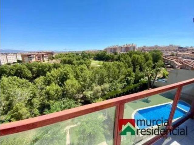 Ático Venta Molina de Segura, Altorreal