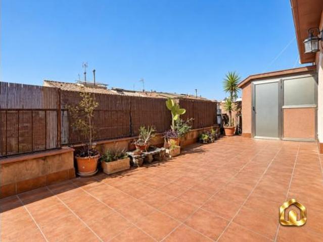 Ático Venta Mollet del Vallès, Centre